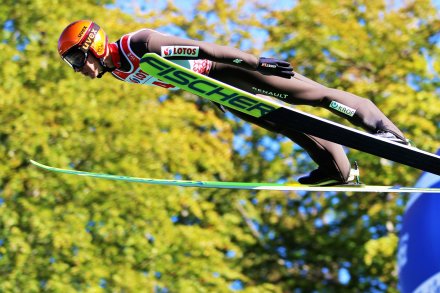 Letnia FIS Grand Prix